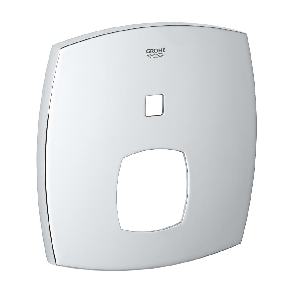 Bild von GROHE Rosette #48433000 - chrom