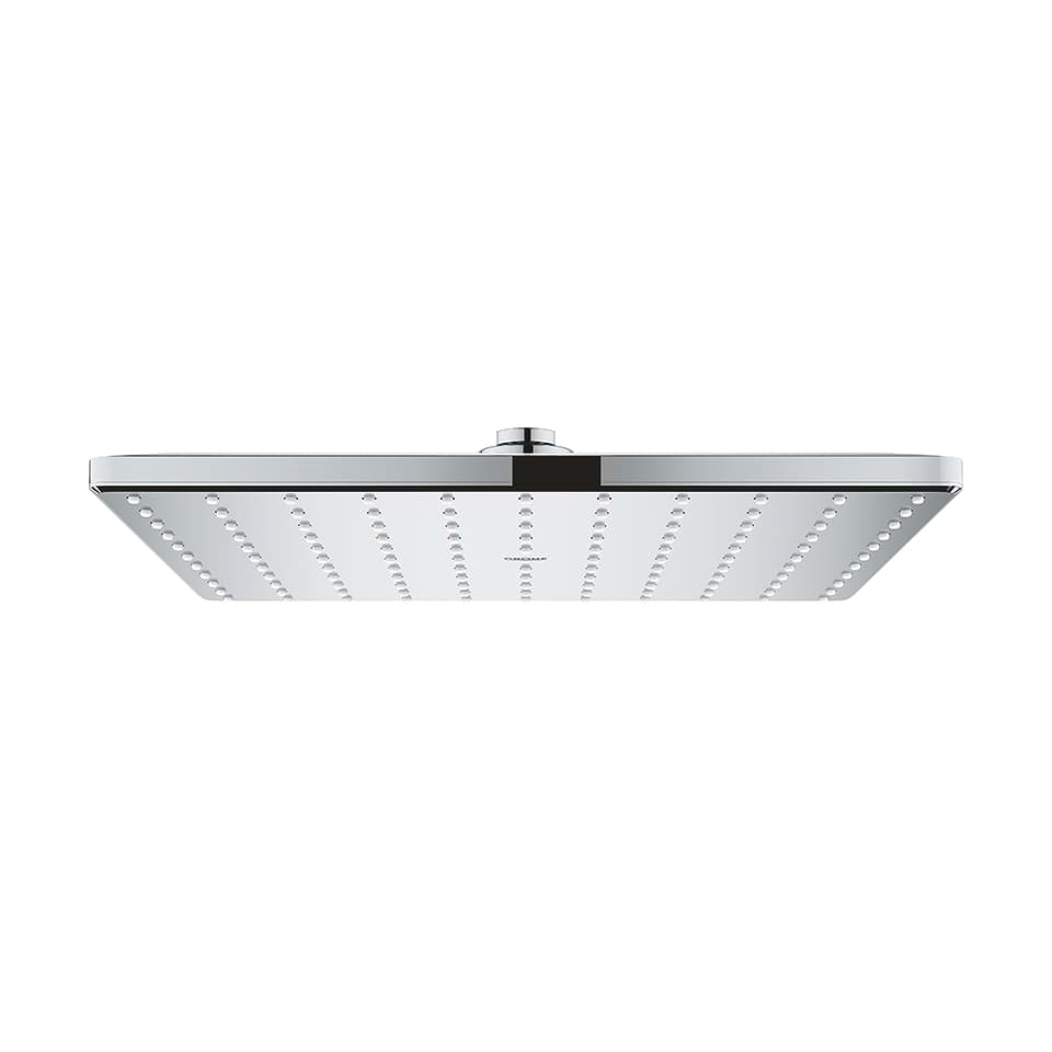 Obrázek GROHE Rainshower Mono 310 Cube Hlavová sprcha s jedním proudem chrom #26567000