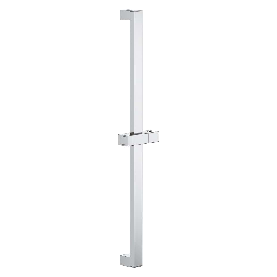 Bild von GROHE Euphoria Cube Brausestange 600 mm #27892000 - chrom