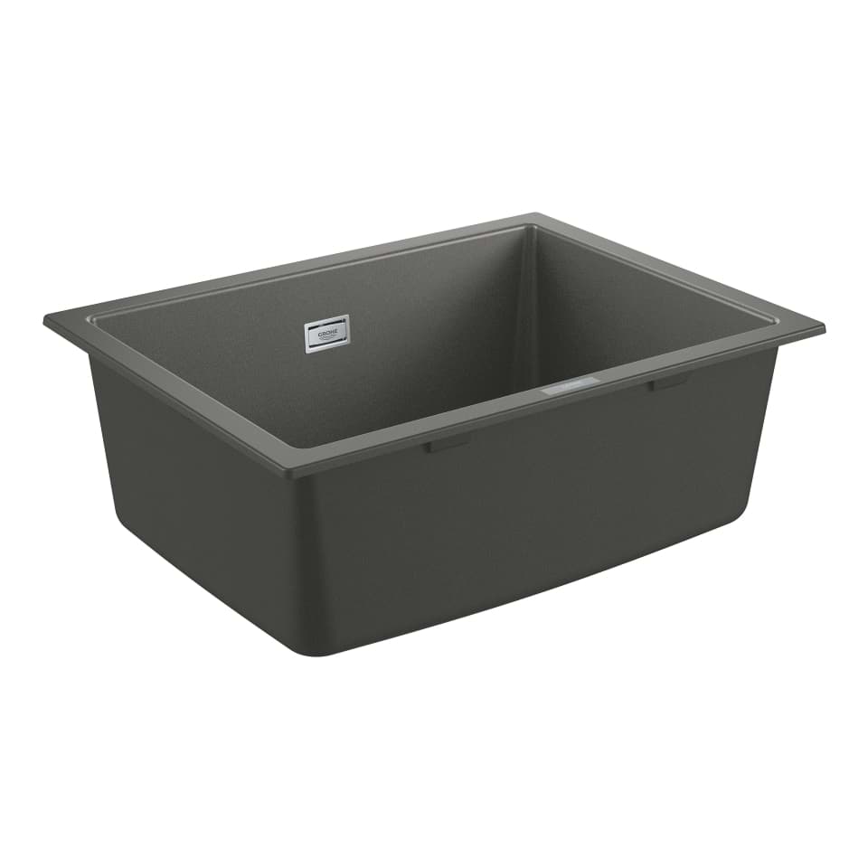Bild von GROHE K700U Kompositspüle #31655AT0 - granit grau