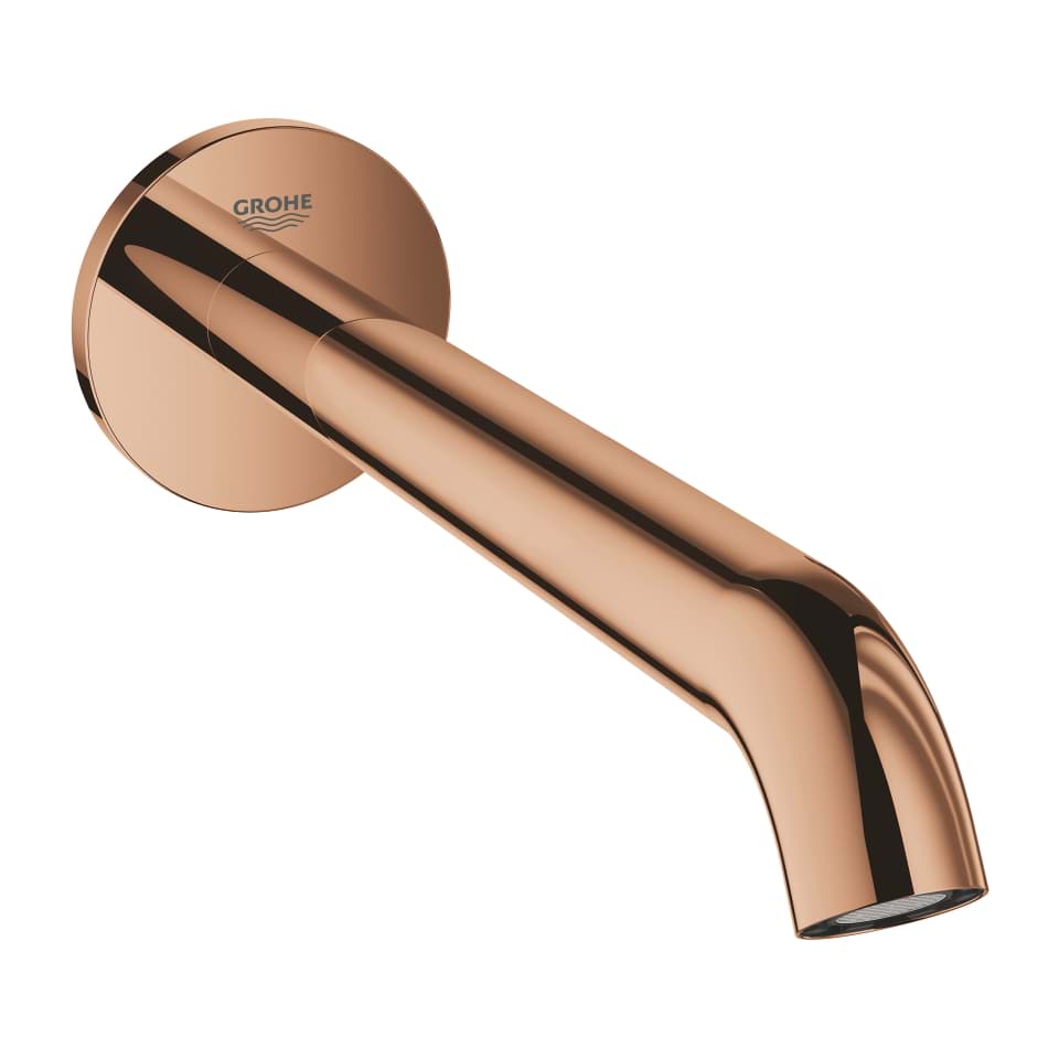 Bild von GROHE Essence Wanneneinlauf #13449DA1 - warm sunset
