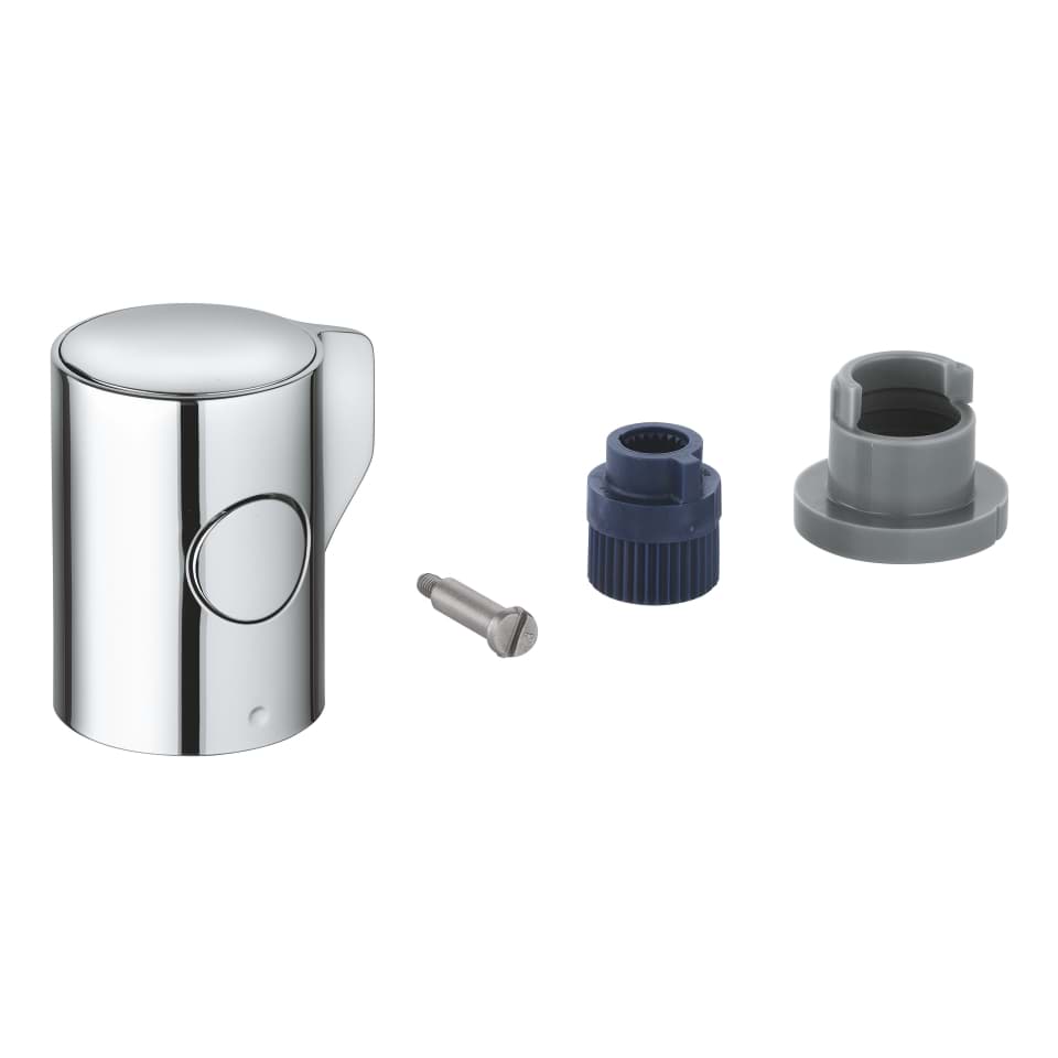 Bild von GROHE Absperrgriff Aquadimmer #49056000 - chrom