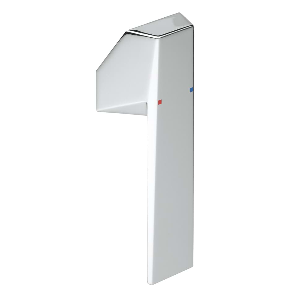 Bild von GROHE Hebel #46797000 - chrom