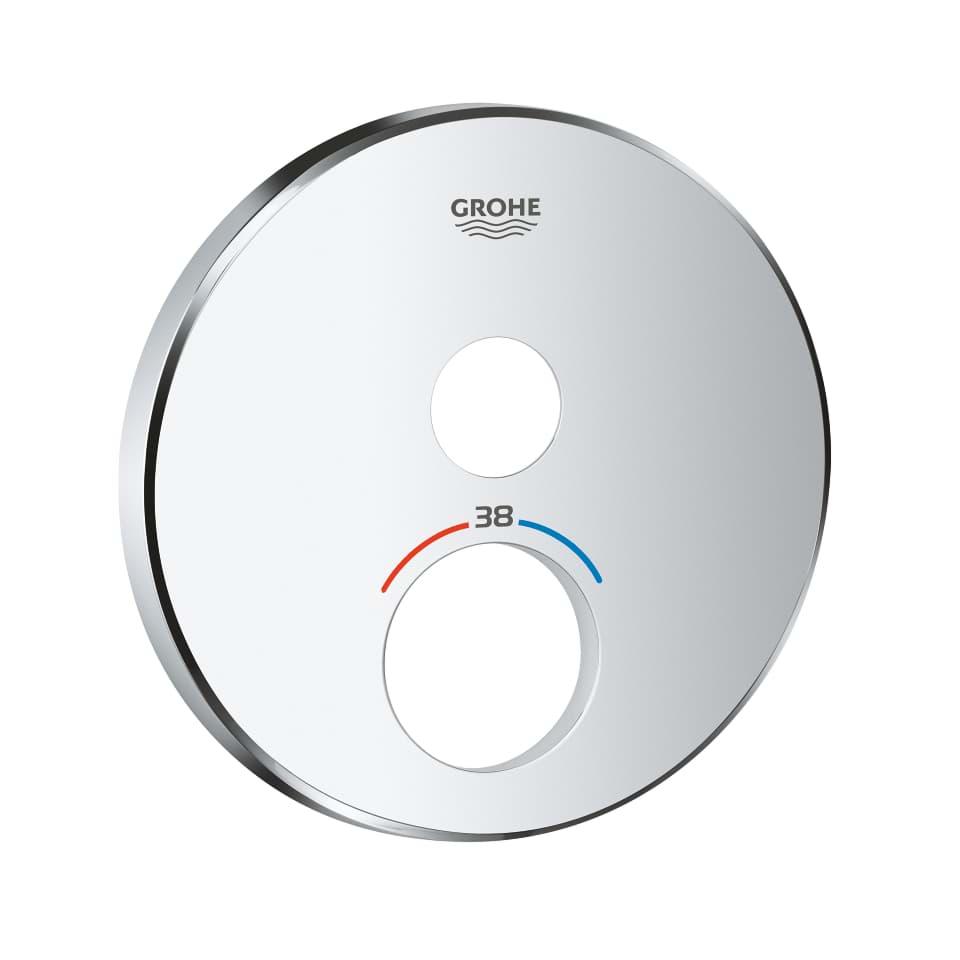 Obrázek GROHE Rozeta chrom #49030000