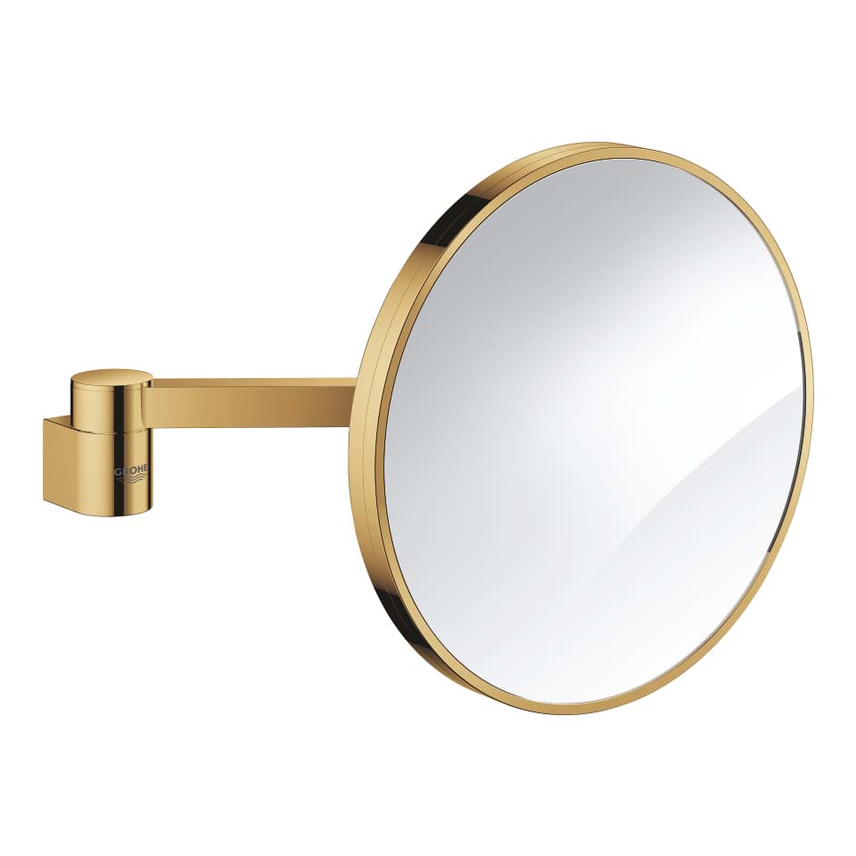 Bild von GROHE Selection Kosmetikspiegel #41077GL0 - cool sunrise