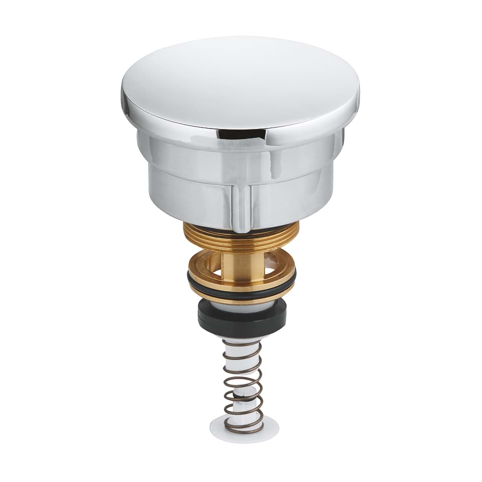 Obrázek GROHE Přepínání chrom #48405000