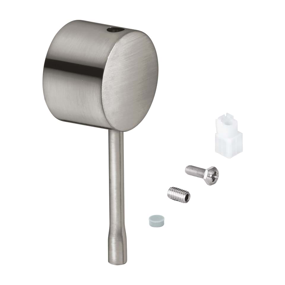 Bild von GROHE Hebel #46919DC0 - supersteel