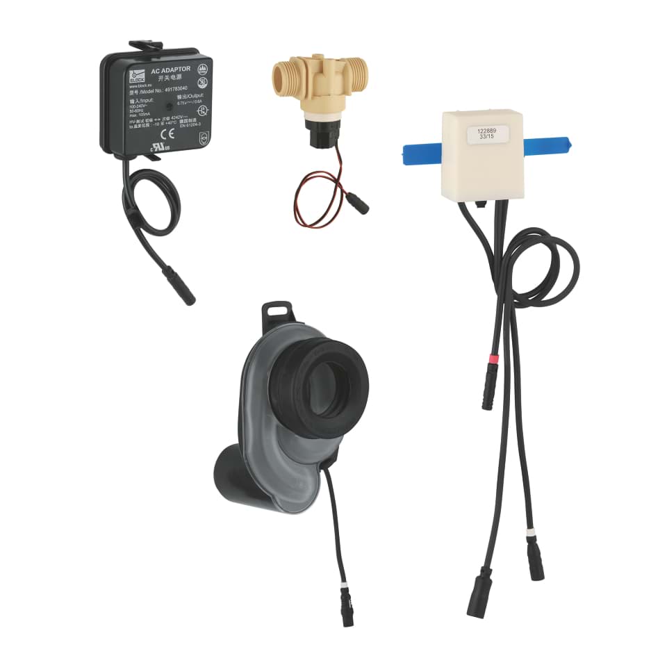 Bild von GROHE Temperatursensor für Urinal #39368000