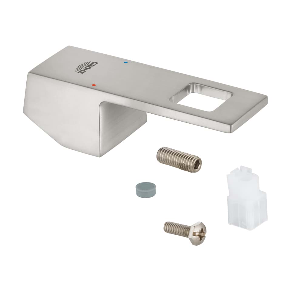 Bild von GROHE Hebel #46788DC0 - supersteel