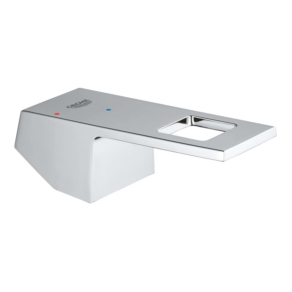 Bild von GROHE Hebel #46866000 - chrom