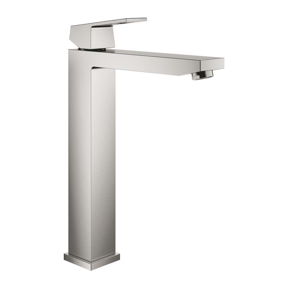 Picture of GROHE Eurocube Basin mixer 1/2″ XL-Size supersteel #23406DC0