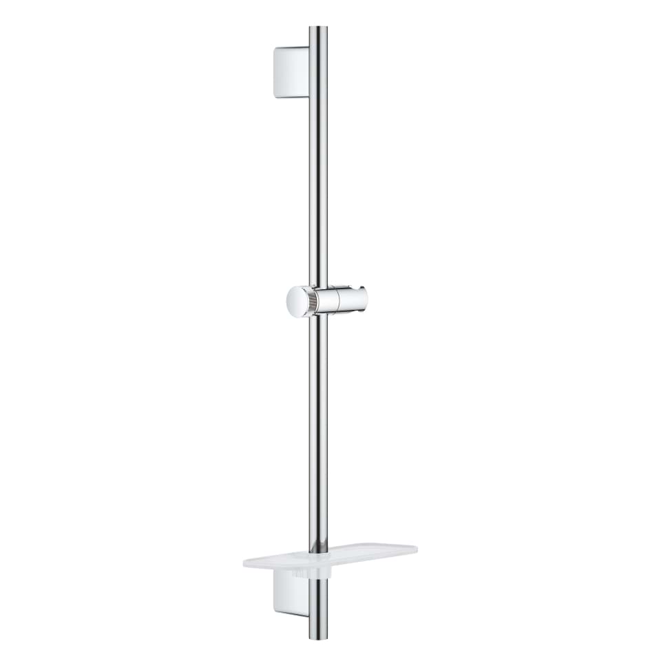 Bild von GROHE Rainshower SmartActive Brausestange 600 mm #26602000 - chrom