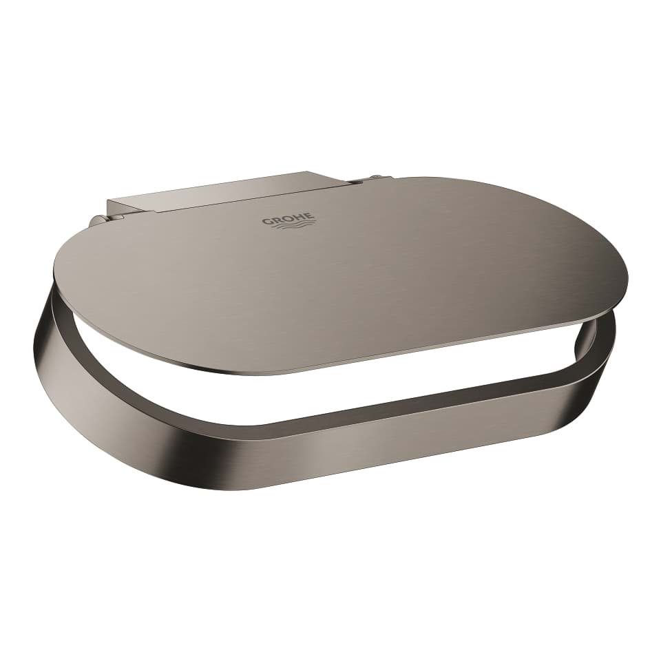 Bild von 41069AL0 Selection Toilet roll holder