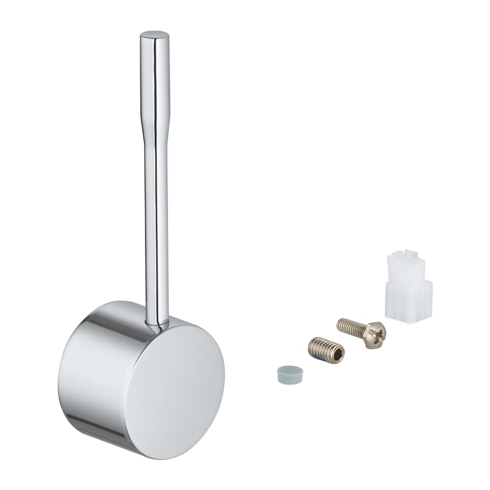Bild von GROHE Hebel #46927000 - chrom