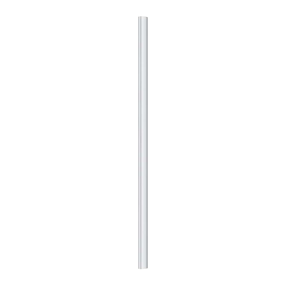 Bild von GROHE Rainshower SmartControl Ersatzrohr für Duschsysteme #48350000 - chrom
