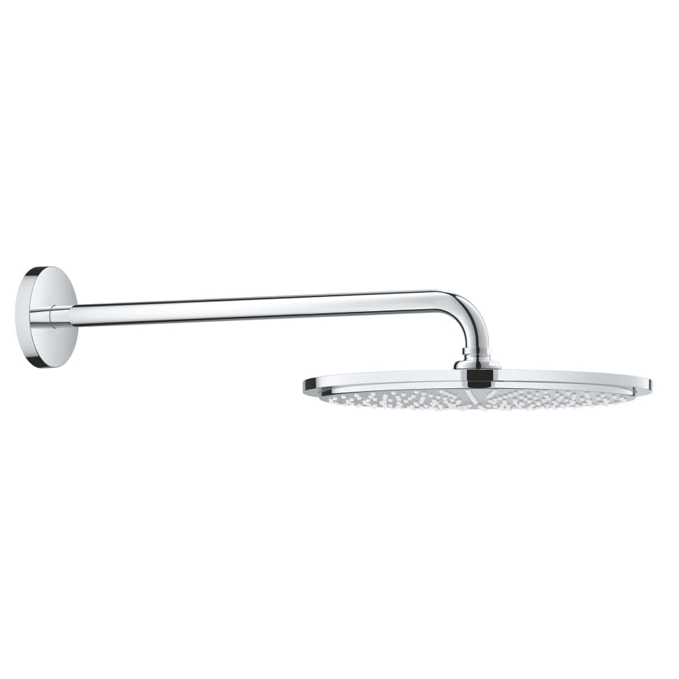 Bild von GROHE Rainshower Cosmopolitan 310 Kopfbrause-Set 422 mm, 1 Strahlart #26257000 - chrom
