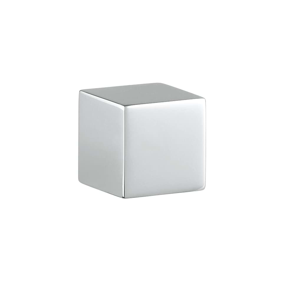 Bild von GROHE Umstellknopf #46805000 - chrom