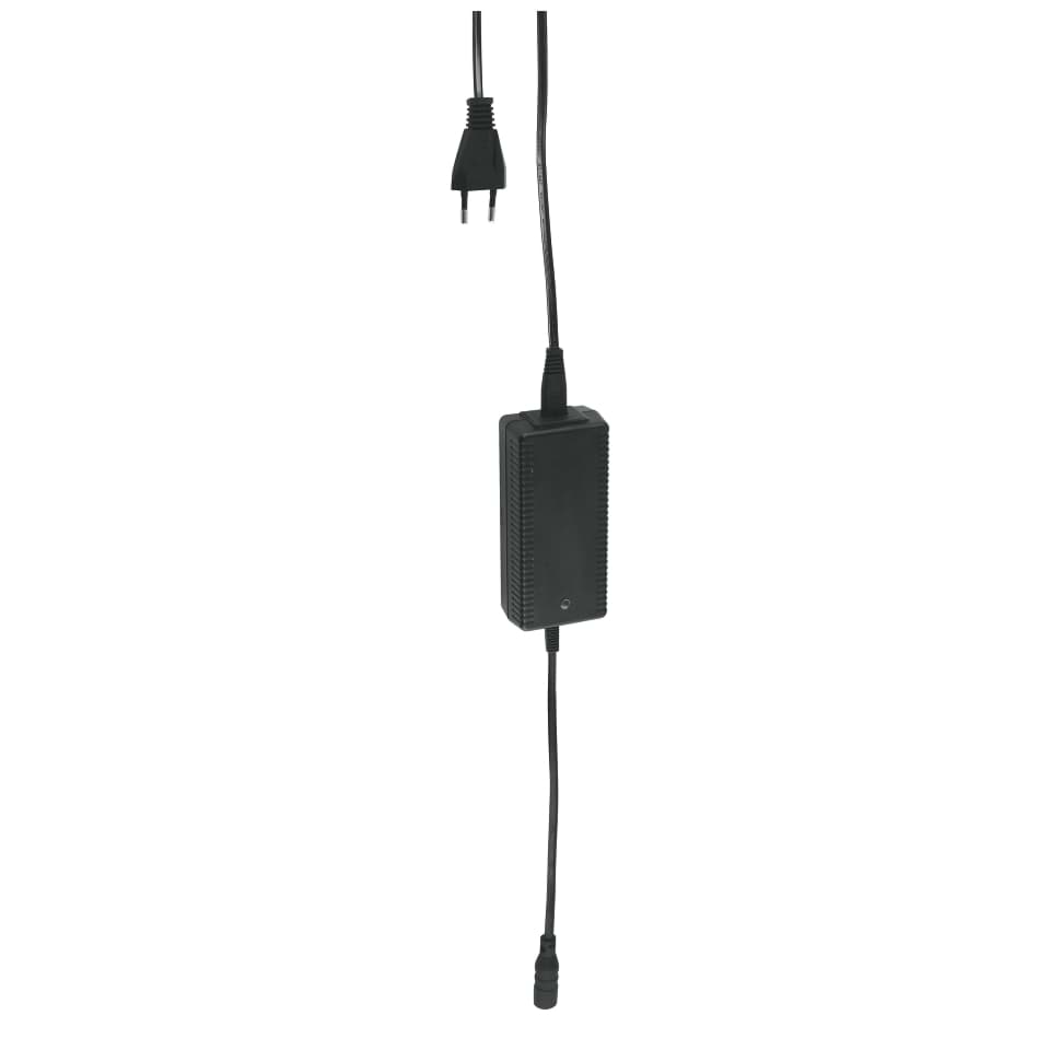 Obrázek GROHE F-digital Deluxe Napájení základní jednotka chrom #42429000