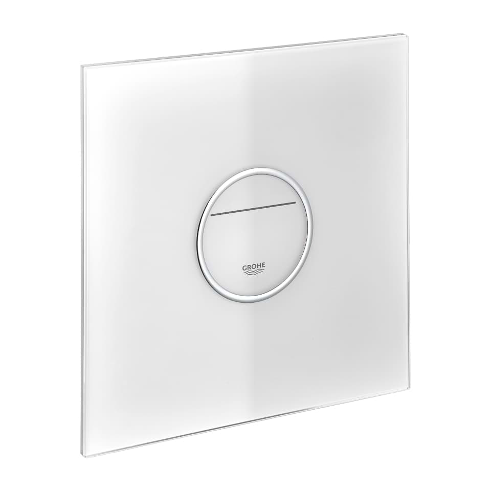 Bild von GROHE Abdeckplatte mit Elektronik #42427LS0 - moon white