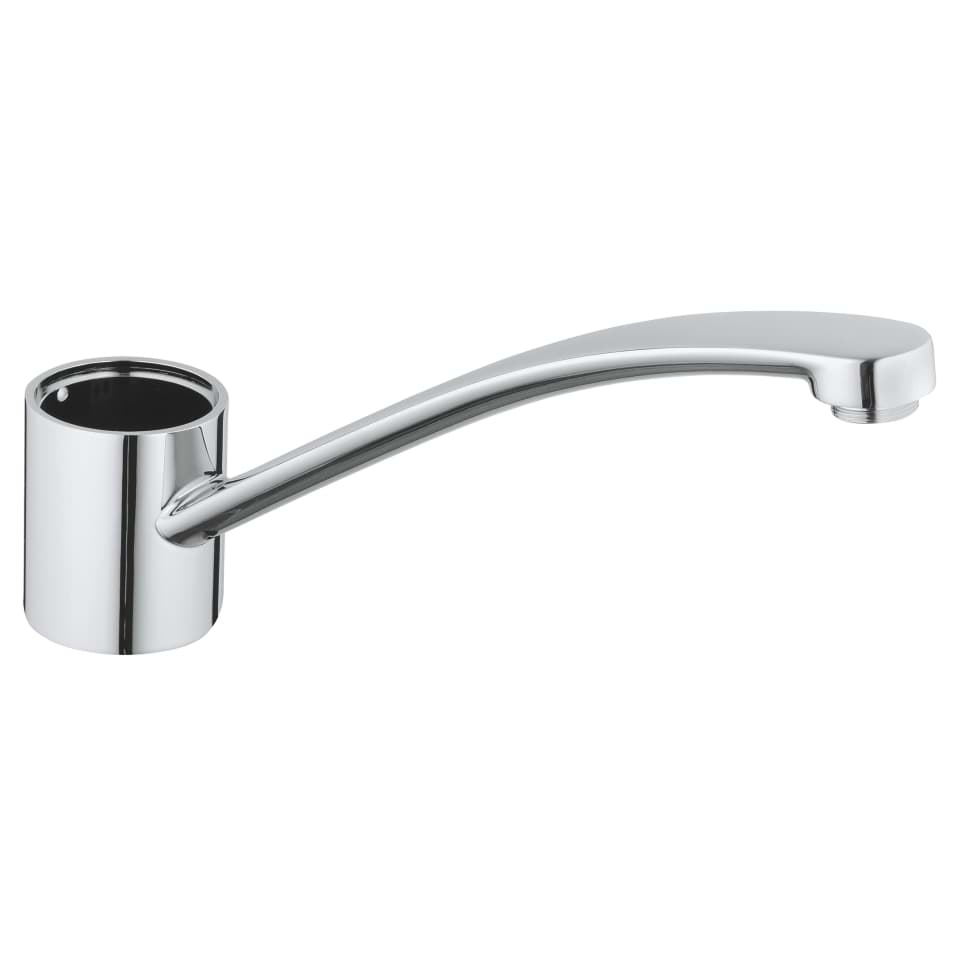 Bild von GROHE Auslauf #13205000 - chrom