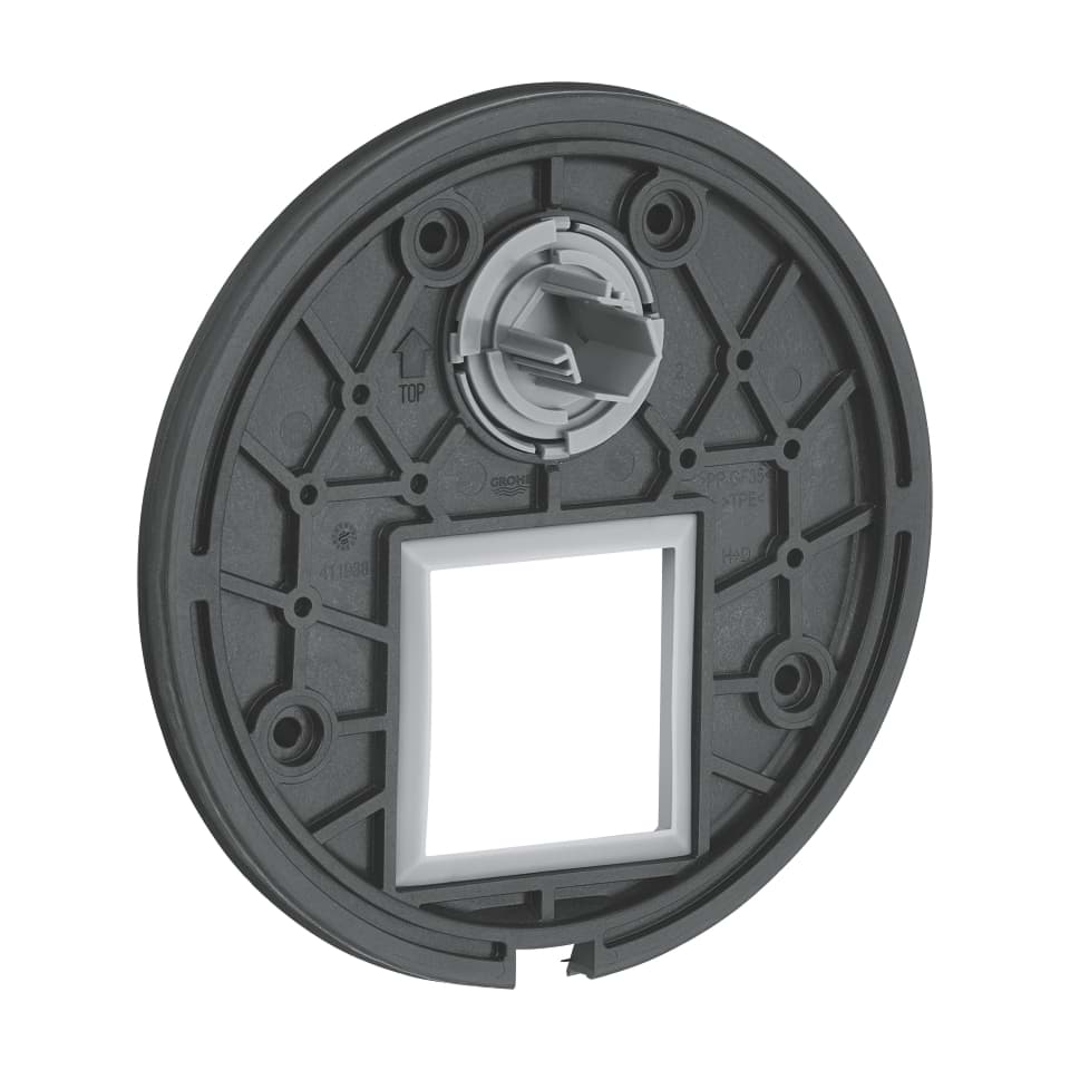 Bild von GROHE Montageplatte #49095000