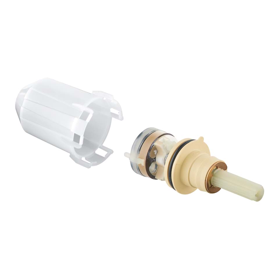 Bild von GROHE Umstellung #48448000