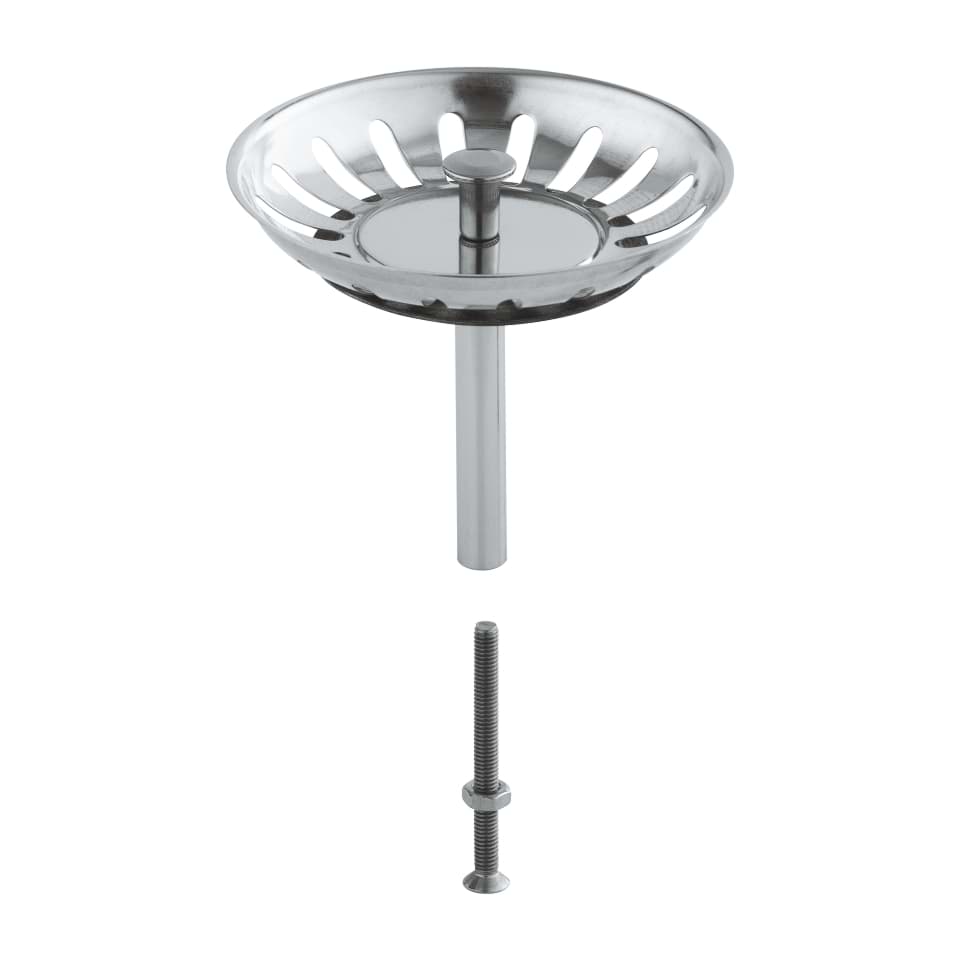 Bild von GROHE Stopfen #42588SD0