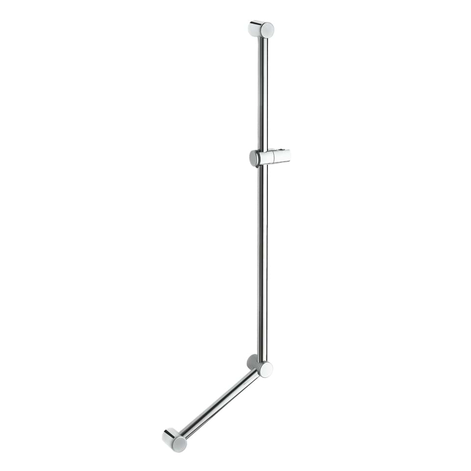 Bild von GROHE Relexa Brausestange 900 mm #28587000 - chrom