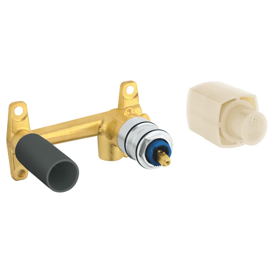 Bild von GROHE Einhand Unterputz-Universal-Einbaukörper, 1/2″ #23319000