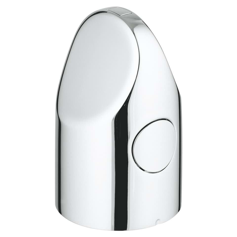 Bild von GROHE Metallgriff #47729000 - chrom