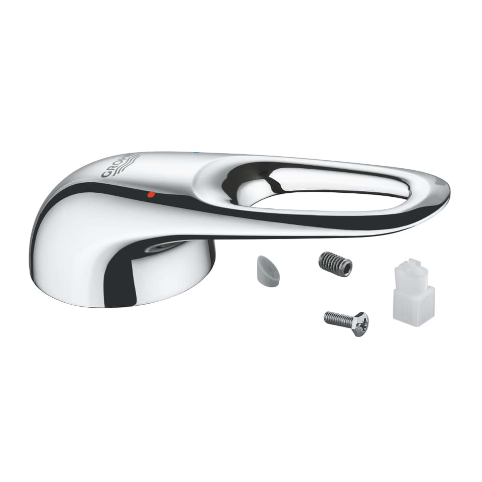 Picture of GROHE Lever #46941000 - chrome