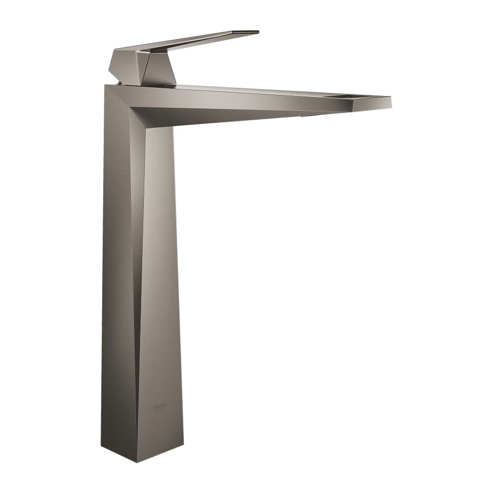 Picture of GROHE Allure Brilliant Basin mixer 1/2″ XL-Size brushed hard graphite #23114AL0
