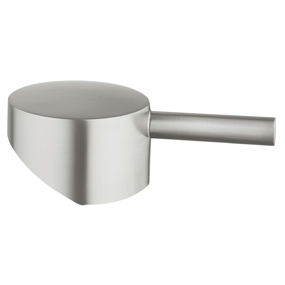 Bild von GROHE Minta Hebel #40684DC0 - supersteel