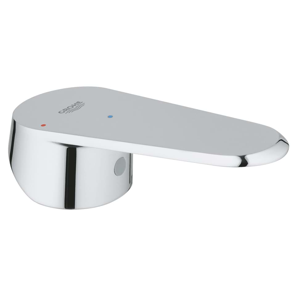 Bild von GROHE Hebel #46864000 - chrom