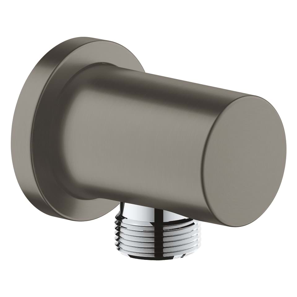 Picture of 27057AL0 Rainshower Shower outlet elbow, 1/2″