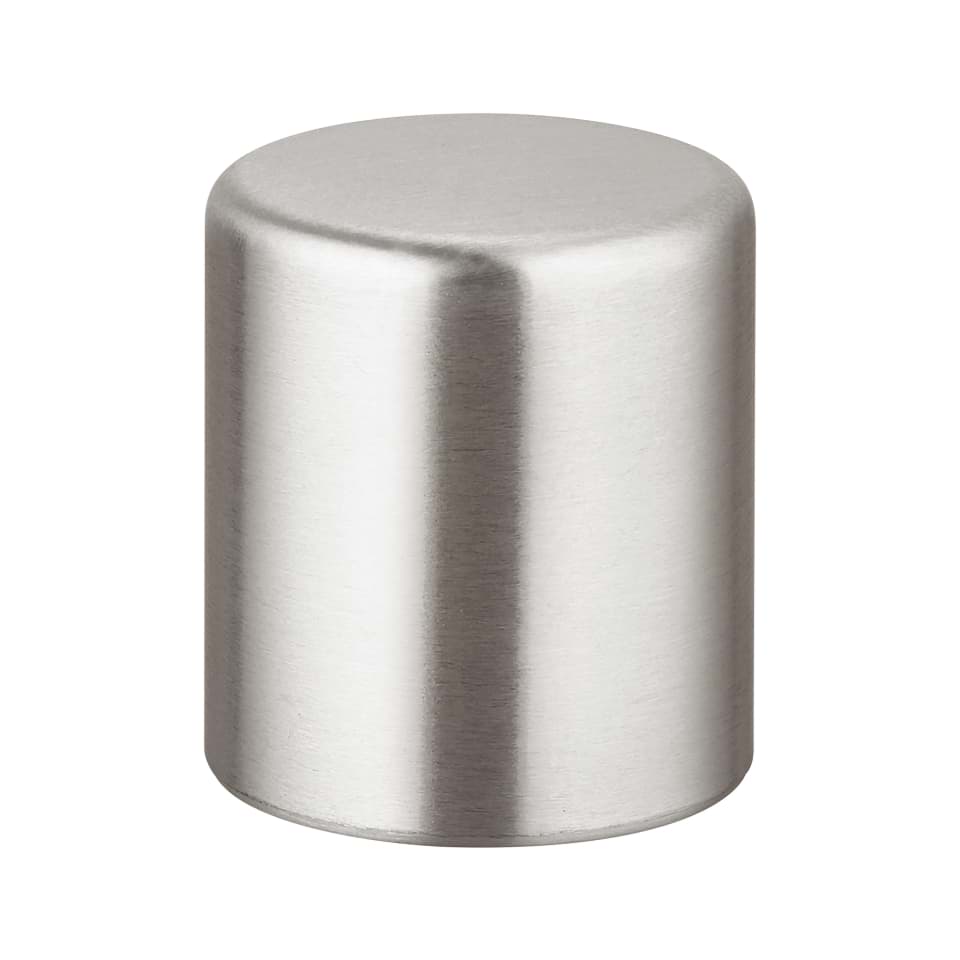 Bild von GROHE Umstellknopf #64309DC0 - supersteel