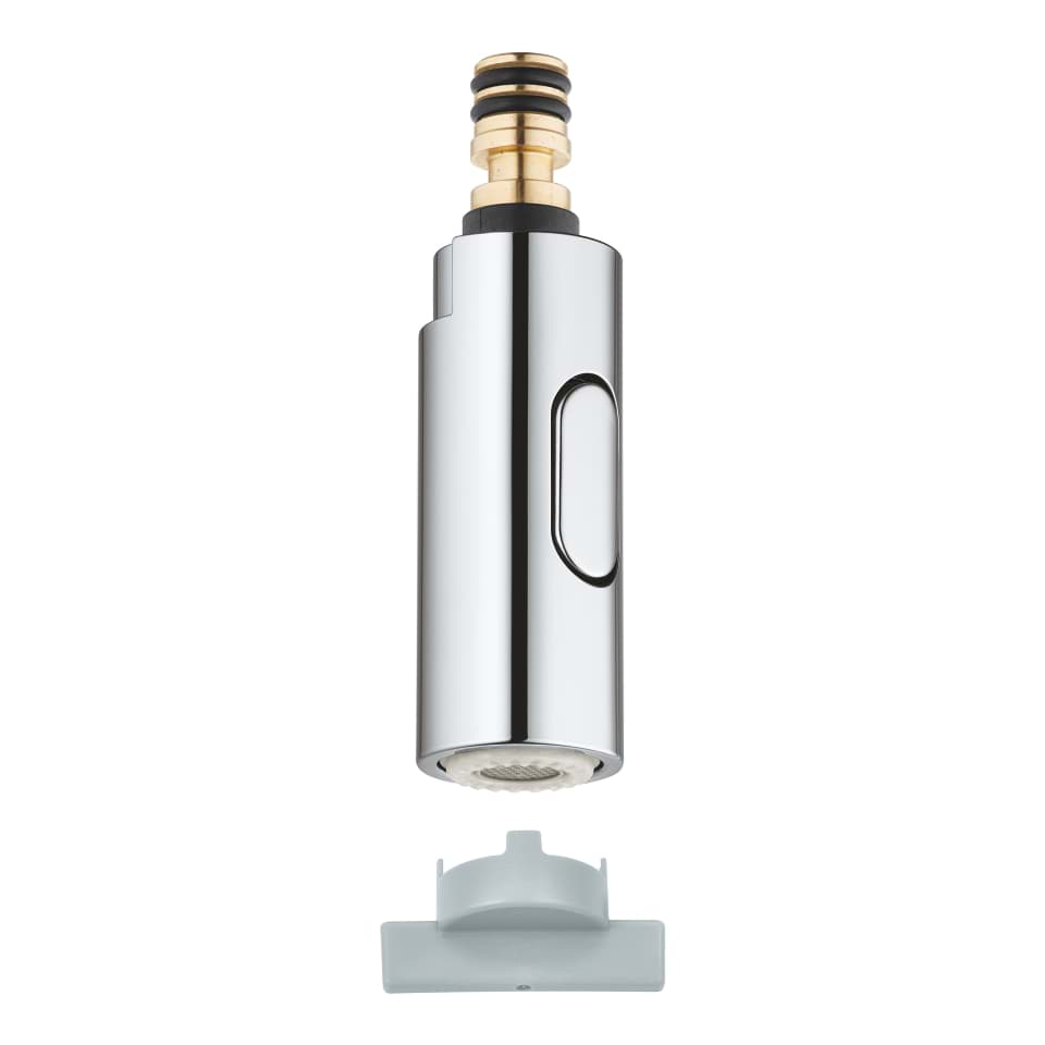 Obrázek GROHE Sprška chrom #46967000