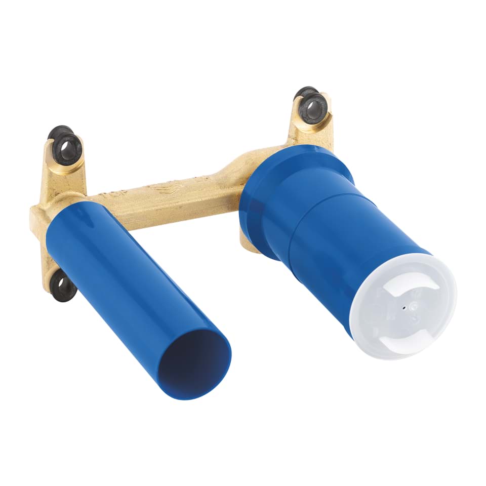 Bild von GROHE Einhand Unterputz-Universal- Einbaukörper, 1/2″ #23571000