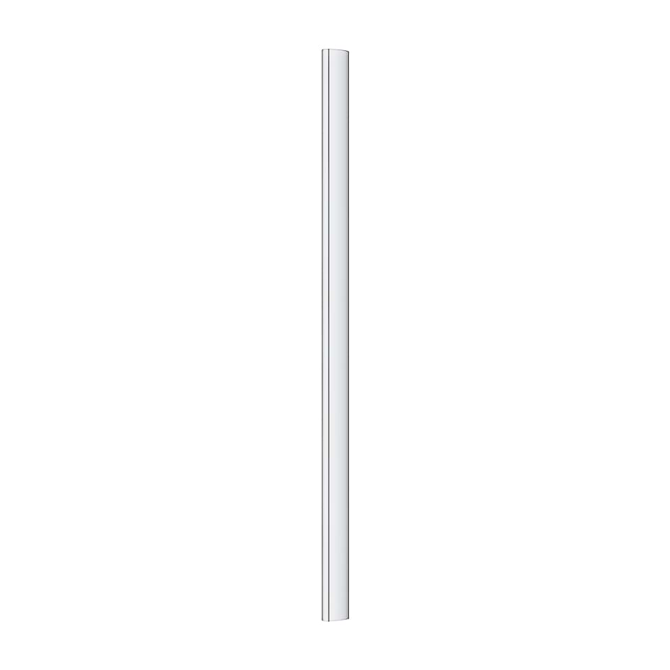 Bild von GROHE Rainshower SmartControl Ersatzrohr für Duschsysteme #48349000 - chrom