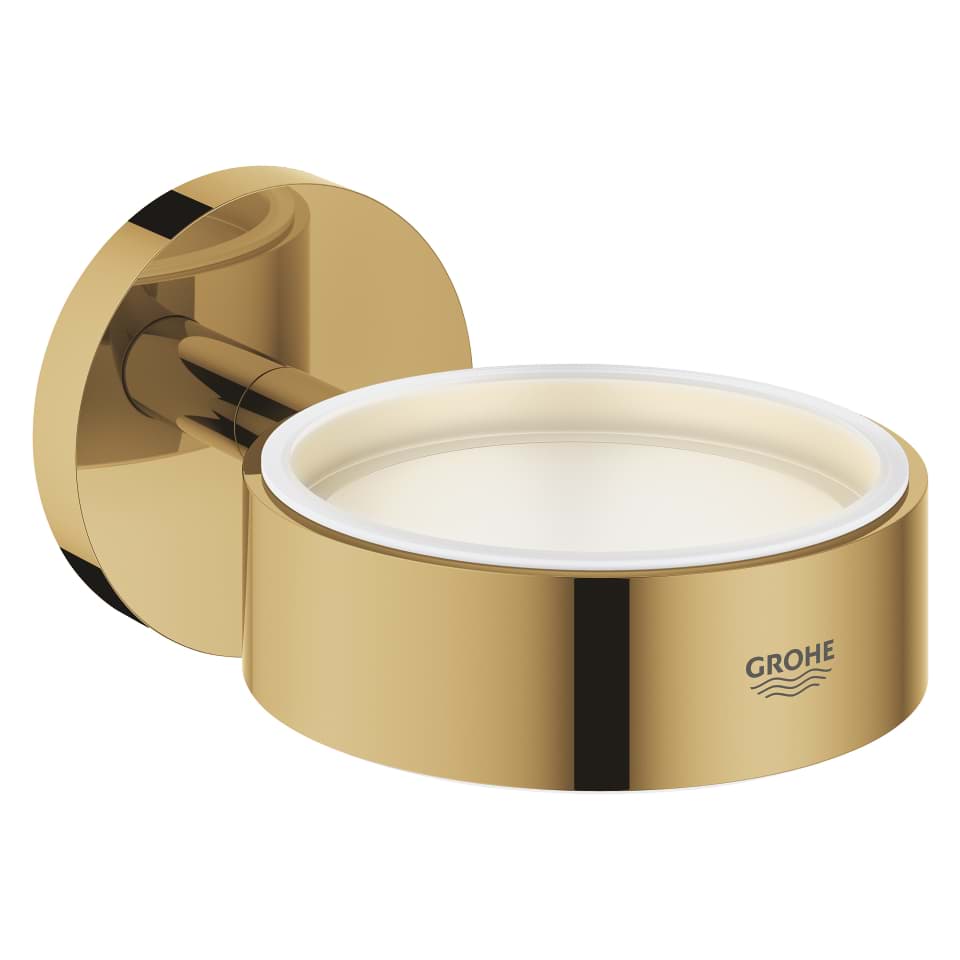Bild von GROHE Essentials Halter #40369GL1 - cool sunrise