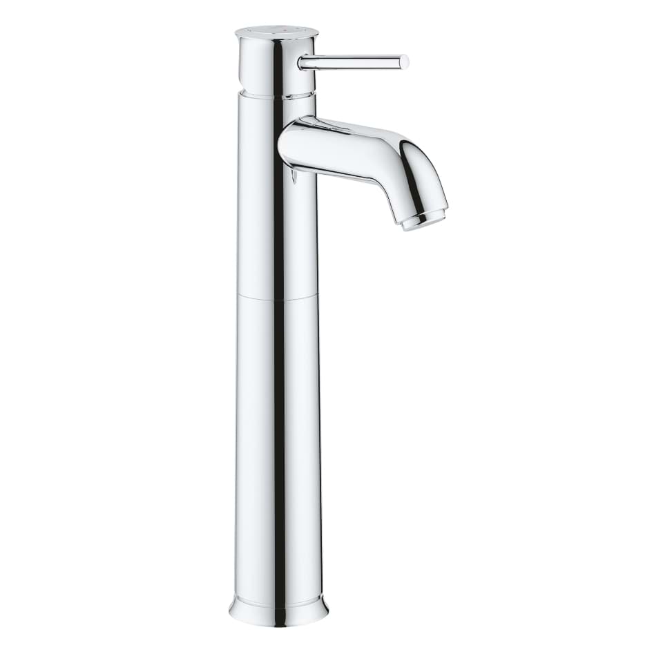 Bild von GROHE Start Classic Einhand-Waschtischbatterie, 1/2″ XL-Size #23784000 - chrom