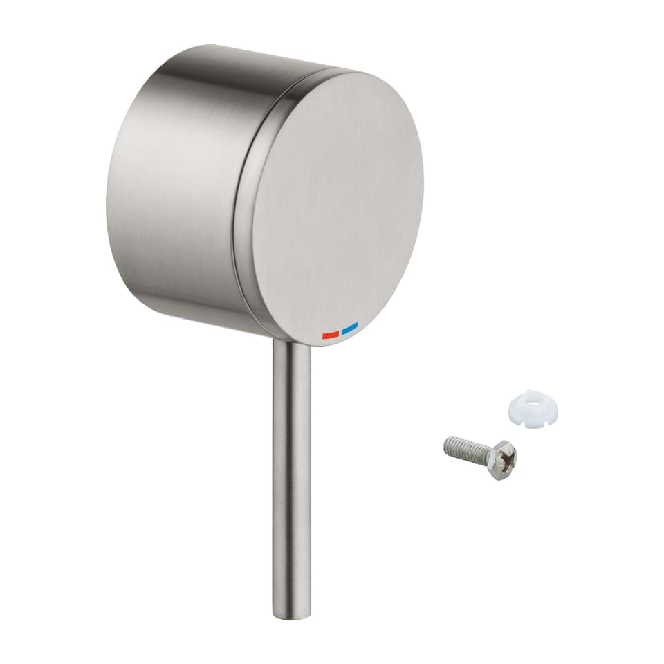 Bild von GROHE Hebel #48443DC0 - supersteel