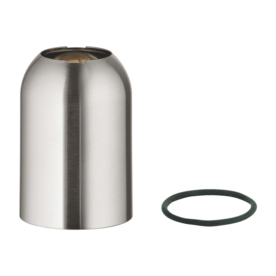 Picture of GROHE Cap #02693DC0 - supersteel