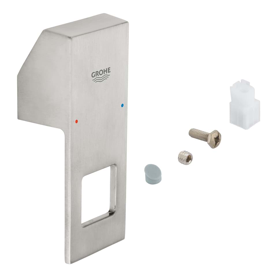 Bild von 46802DC0 Hebel