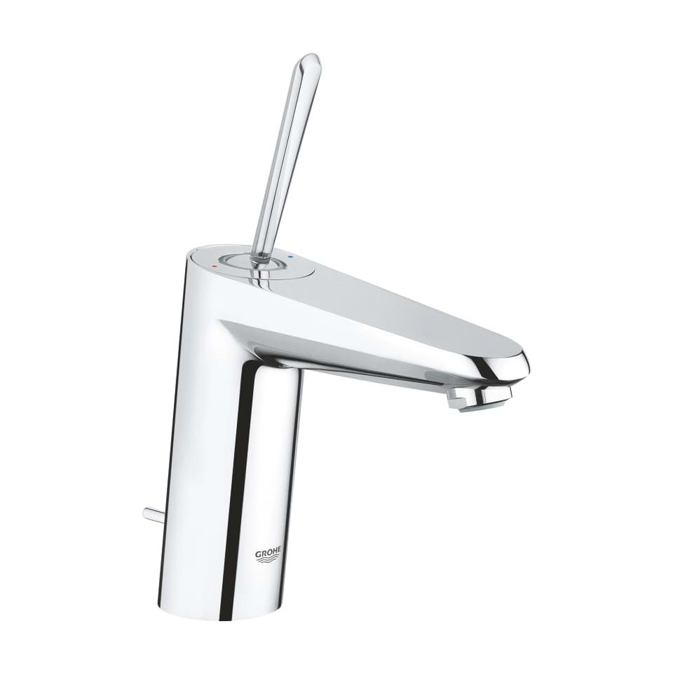 Picture of GROHE Eurodisc Joy Basin mixer 1/2″ M-Size Chrome #23427000