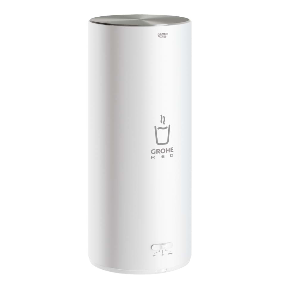 Bild von GROHE Red Boiler Größe L #40831001