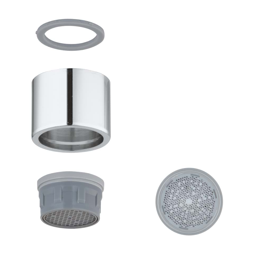 Bild von GROHE Mousseur #13999000 - chrom