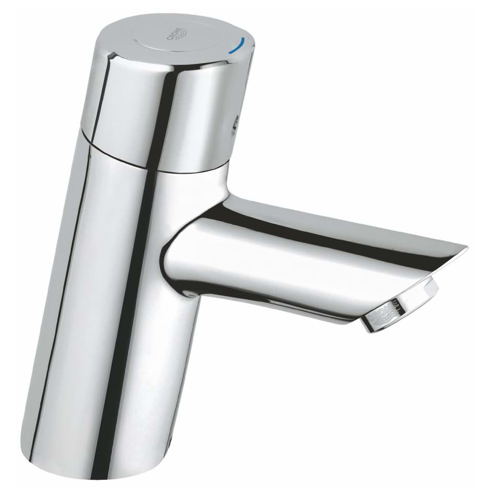 Bild von GROHE Feel Standventil, 1/2″ XS-Size #32274000 - chrom