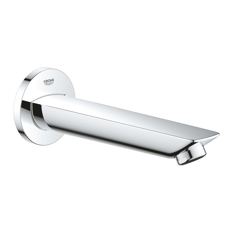 Picture of GROHE BauCosmopolitan Bath spout Chrome #13255001