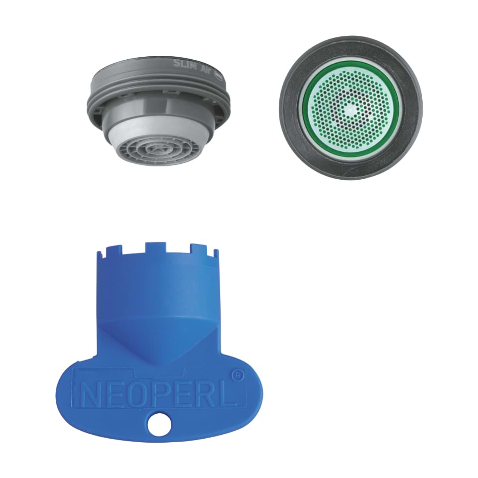 Bild von GROHE Mousseur #48449000